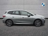 Used BMW 225 M Sport 2024 Skyscraper grey metallic Estate