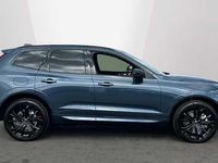 Used Volvo XC60 Ultra 247 HP (181 kW) 2026 SUV
