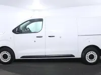 Używany Vauxhall Vivaro Edition 120 KM (88 kW) 2021 Minivan