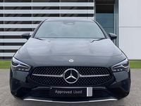 Used Mercedes CLA200 Executive 163 HP (119 kW) 2025 Estate