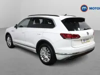 Used VW Touareg SEL 340 HP (250 kW) 2022 SUV