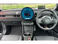 New Mini John Cooper Works 231 HP (169 kW) 2026 Legend grey Hatchback