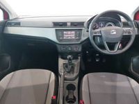 used Seat Ibiza 1.0 TSI 95 SE Design 5dr