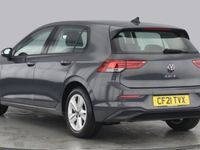 used VW Golf VIII 1.5 TSI 150 Life 5dr