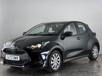 Used Toyota Yaris Hybrid 116 HP (85 kW) 2026 Hatchback