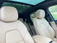 Used Porsche Cayenne 340 HP (250 kW) 2022 SUV