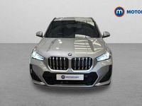 Gebraucht BMW X1 M Sport 170 PS (125 kW) 2025 Silber SUV