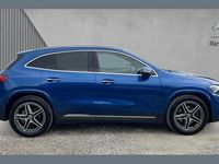 Used Mercedes GLA200 Executive 161 HP (118 kW) 2024 Blue SUV
