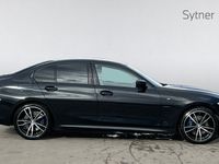 used BMW 330 3 Series d xDrive M Sport Saloon 3.0 4dr