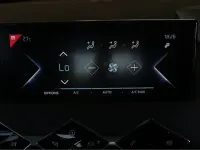 Used DS Automobiles DS3 Crossback E-Tense Rivoli 100 kW (136 HP) 2023 Black SUV