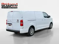 Used Fiat Scudo S 100 HP (73 kW) 2023 White Van