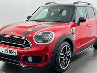 Used Mini Cooper S Sport 224 HP (164 kW) 2020 Hatchback