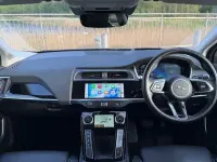 Used Jaguar I-Pace 294 kW (400 HP) 2022 SUV