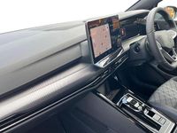 Used VW Golf VIII R-line 150 HP (110 kW) 2025 Moonstone grey Hatchback