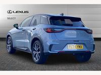 Used Lexus LBX 136 HP (100 kW) 2024 Other SUV