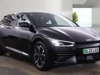 Used Kia EV6 GT-Line 11 kW (15 HP) 2022 SUV