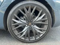 New Cupra Leon 200 HP (147 kW) 2026 Blue Hatchback