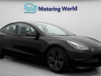 Used Tesla Model 3 Long Range AWD 258 kW (351 HP) 2023 Sedan