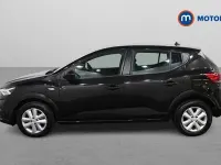 Gebraucht Dacia Sandero Expression 91 PS (66 kW) 2025 Kleinwagen