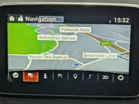 Used Mazda 2 Inclusive 115 HP (84 kW) 2016 Silver Hatchback