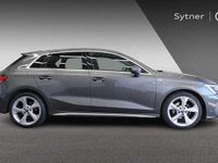 Used Audi A3 S-Line 2024 Hatchback