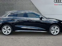 Used Audi A3 Sportback e-tron S-Line 204 HP (150 kW) 2025 Hatchback