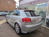 used Audi S3 S3Quattro 3dr