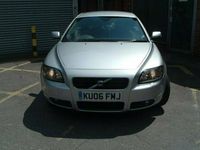 Used Volvo C70 2006 Cabriolet