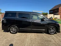 Used Nissan Elgrand 2025 MPV