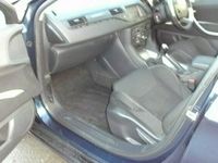 Used Citroën C5 110 HP (80 kW) 2009 Sedan