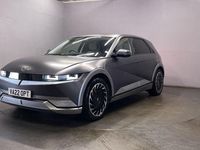 Used Hyundai Ioniq 5 Ultimate 160 kW (218 HP) 2022 Grey SUV