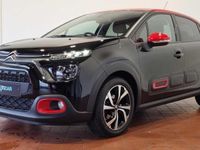 used Citroën C3 1.2 PURETECH SHINE PLUS EURO 6 (S/S) 5DR PETROL FROM 2023 FROM WALLSEND (NE28 9ND) | SPOTICAR
