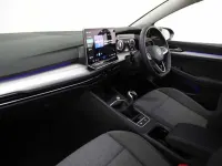 Używany VW Golf VIII 115 KM (84 kW) 2025