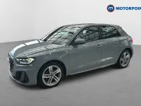 Used Audi A1 S-Line 2022 Grey SUV