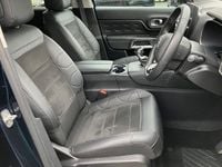 Usado Citroën C5 PureTech 131 HP (96 kW) 2023 Citadino
