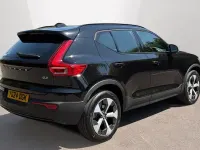 Used Volvo XC40 Plus 163 HP (119 kW) 2026 SUV