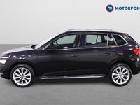 used Skoda Kamiq Se L Hatchback