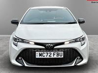 Used Toyota Corolla Sport 122 HP (89 kW) 2022 Hatchback
