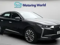 Used DS Automobiles DS4 Trocadero 224 HP (164 kW) 2023 SUV