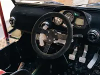 Used Austin Mini 48 HP (35 kW) 1990 Green