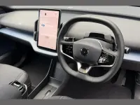 New Volvo EX30 Plus 196 kW (267 HP) 2026 Black SUV