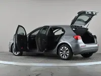 Used Mercedes A180 SE 116 HP (85 kW) 2021 Grey Hatchback