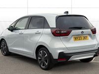 Used Honda Jazz Advance 122 HP (89 kW) 2026 Hatchback