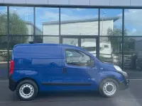 Used Fiat Fiorino 80 HP (58 kW) 2019 Blue MPV