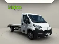 New Toyota Proace 2026 White MPV