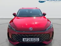 Used MG HS Trophy 170 HP (125 kW) 2026 SUV