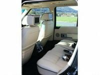 Used Land Rover Range Rover 2004 SUV