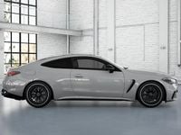New Mercedes CLE53 AMG AMG 449 HP (330 kW) 2025 Coupe