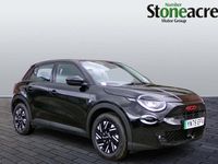 New Fiat 600E Red 114 kW (156 HP) 2025 SUV