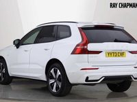 used Volvo XC60 Recharge Plus T6